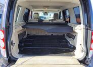 Land Rover Discovery 15