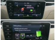 Škoda Superb 15