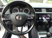Škoda Octavia 17