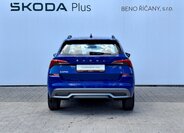 Škoda Kamiq 18