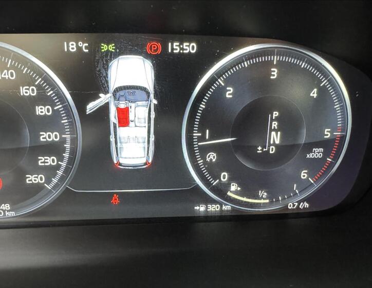 Volvo V60 43