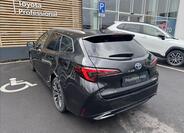 Toyota Corolla 15