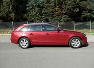 Audi A4 10