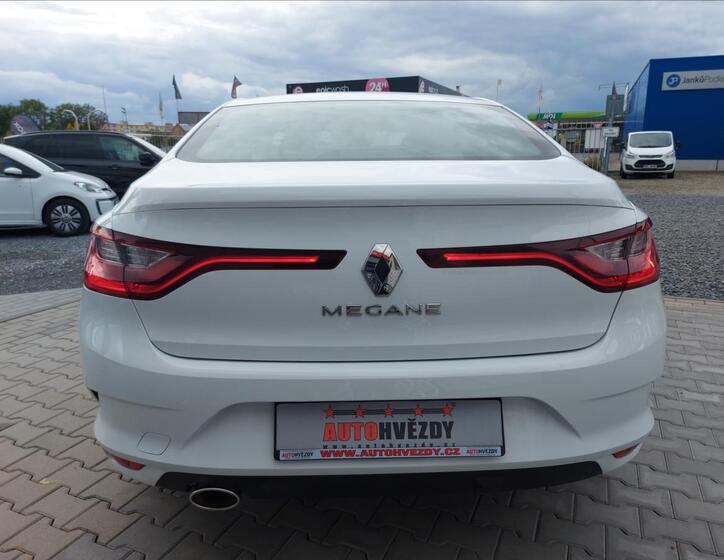 Renault Mégane 9