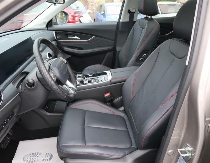 Dongfeng T5 EVO 12