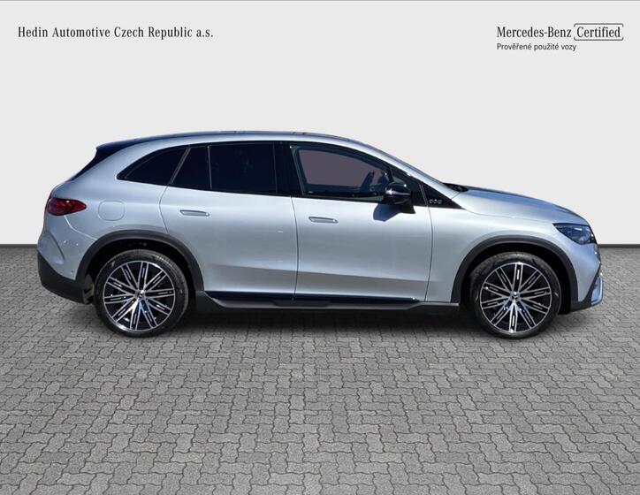 Mercedes-Benz EQE 6