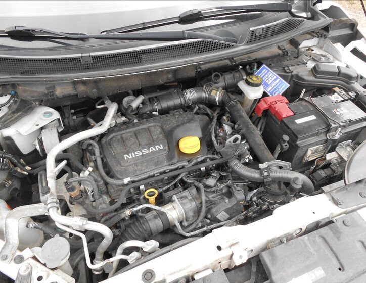 Nissan Qashqai 20