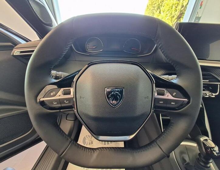 Peugeot 2008 17