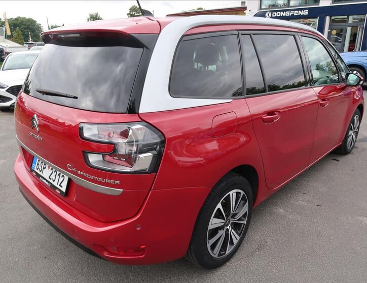 Citroën Grand C4 Picasso 3