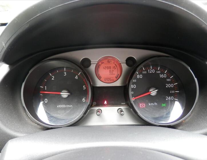 Nissan Qashqai 18