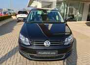 Volkswagen Sharan 9
