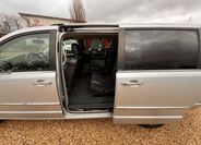 Chrysler Grand Voyager 15