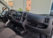 Peugeot Boxer 13