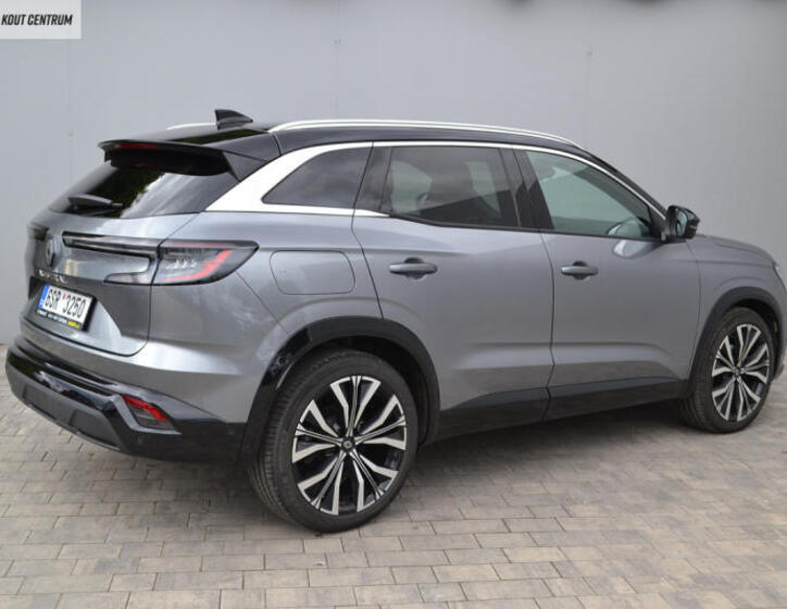 Renault Austral 6