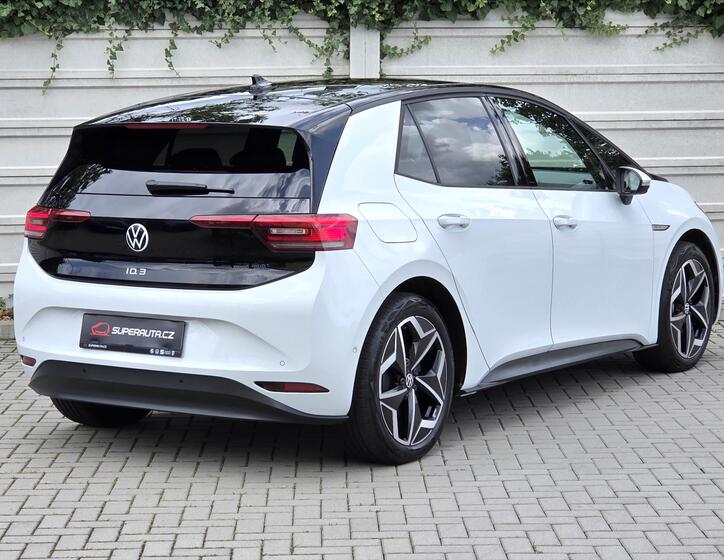 Volkswagen ID.3 6