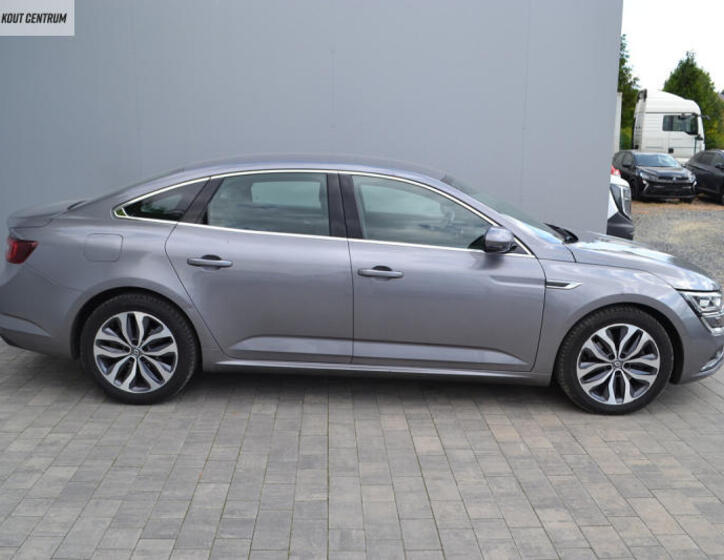 Renault Talisman 6