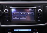 Toyota Auris 21