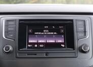 Volkswagen Golf Sportsvan 22