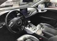 Audi A7 9