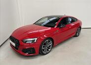 Audi A5 1