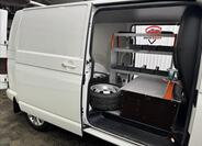Volkswagen Transporter 35