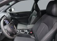 Subaru Forester 8