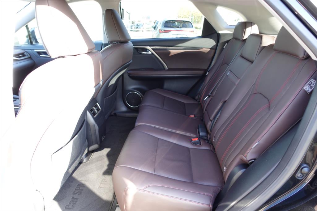 Lexus RX 300