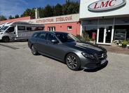 Mercedes-Benz Třídy E 2