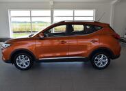 MG ZS 5