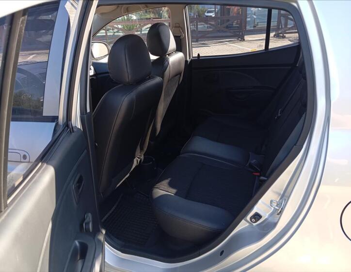 KIA Picanto 14