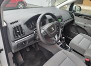 Seat Alhambra 14