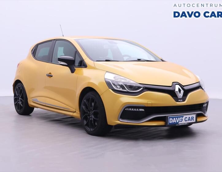 Renault Clio 1