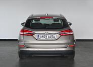 Ford Mondeo 4