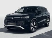 Volkswagen Tayron 1