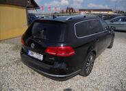 Volkswagen Passat 6