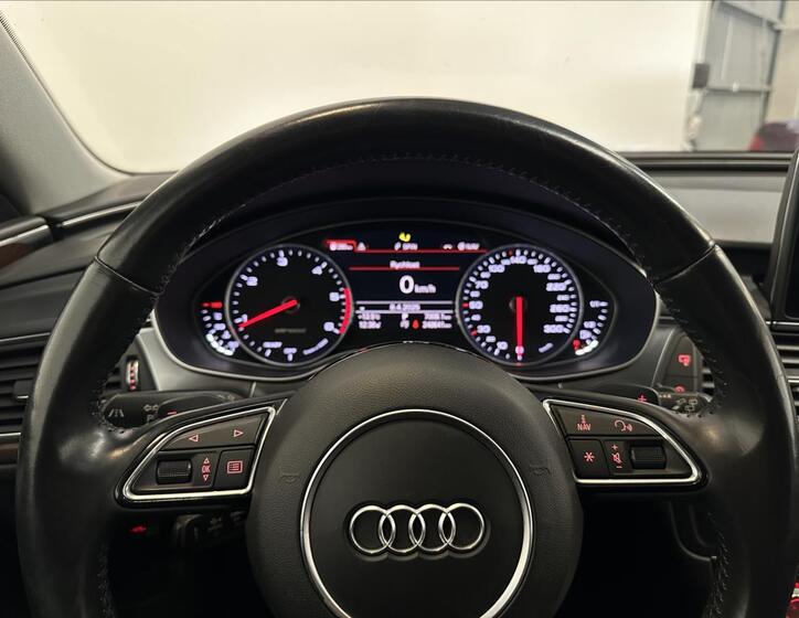Audi A6 Allroad 13