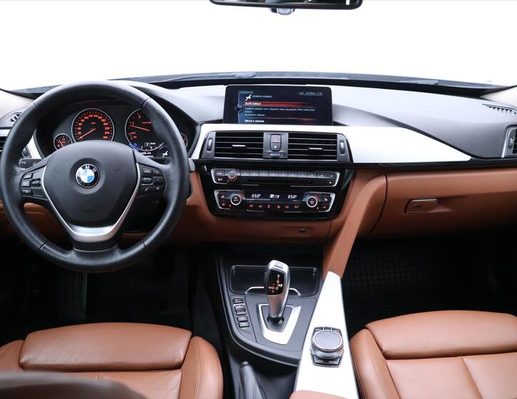 BMW Řada 3 31