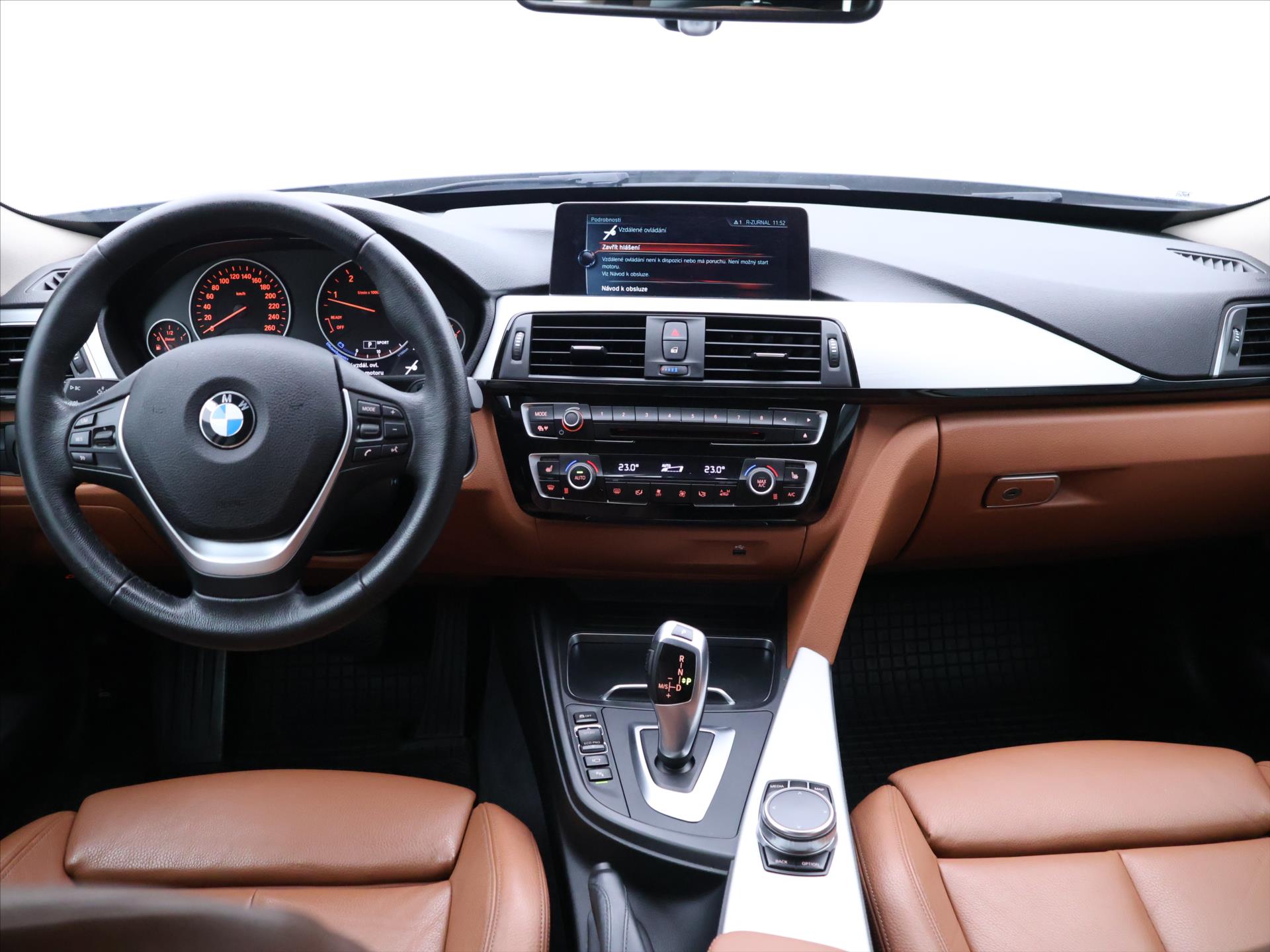 BMW Řada 3