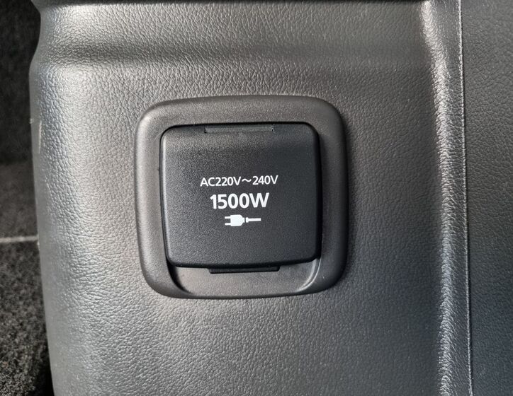 Mitsubishi Outlander 22