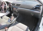 Škoda Superb 16