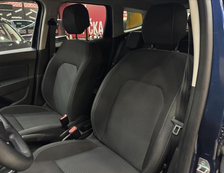 Dacia Duster 24