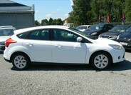 Ford Focus 8