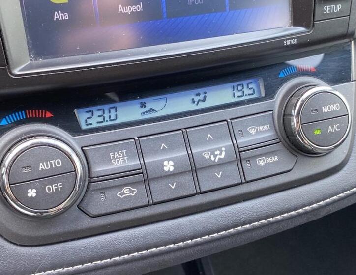 Toyota RAV4 25