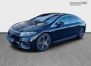 Mercedes-Benz EQS 1