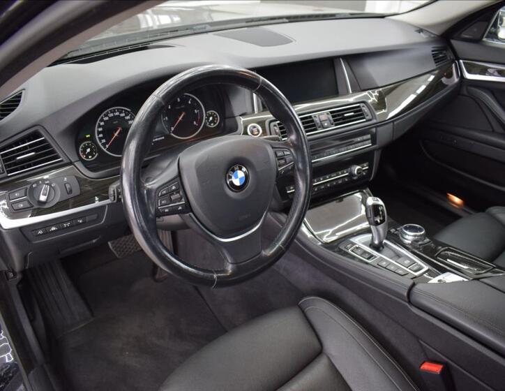 BMW Řada 5 9