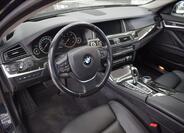 BMW Řada 5 9