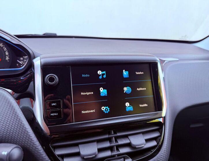 Peugeot 2008 19