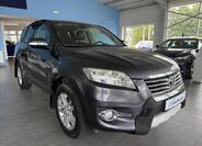 Toyota RAV4 1