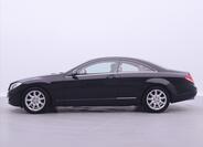 Mercedes-Benz CL 4