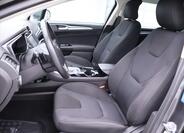 Ford Mondeo 12